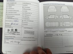 Volkswagen Golf VII 1.6 TDI Comfortline BlueMotion Tech full