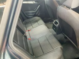 Audi A4 2.0 TDI Ambiente full