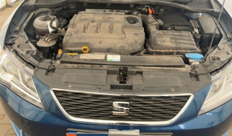Seat Leon 1.6 TDI Style