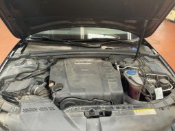 Audi A4 2.0 TDI Ambiente full