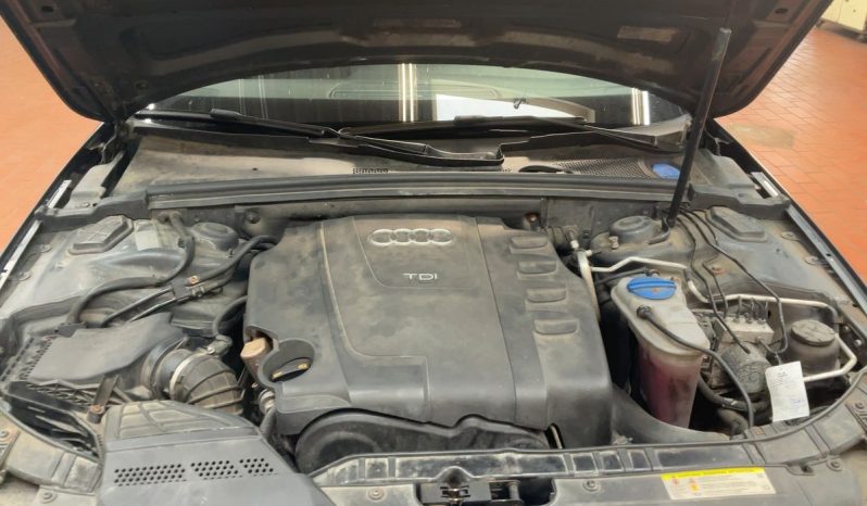 Audi A4 2.0 TDI Ambiente