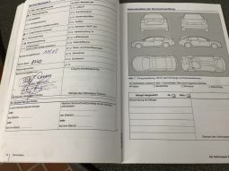 Volkswagen Golf VII 1.6 TDI Comfortline Blue full
