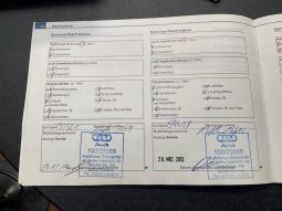 Audi A4 2.0 TDI Ambiente full