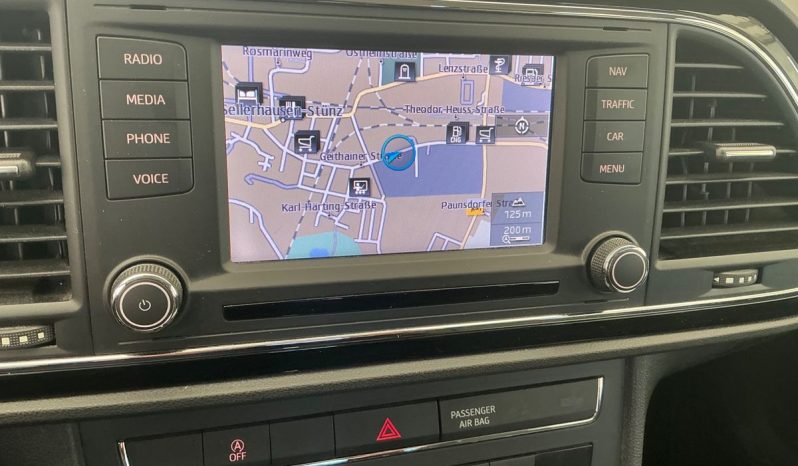 Seat Leon 1.6 TDI Style