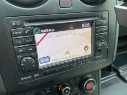 Nissan Qashqai 1.5 Turbodiesel Acenta full