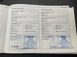 Audi A4 2.0 TDI Ambiente full