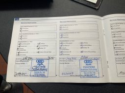 Audi A4 2.0 TDI Ambiente full
