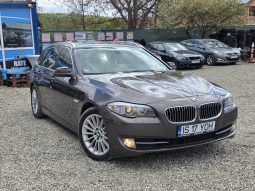 BMW 520d F11