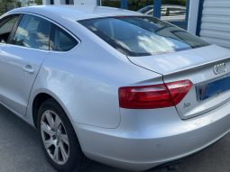 Audi A5 Sportback 2.0 TDI Attraction full