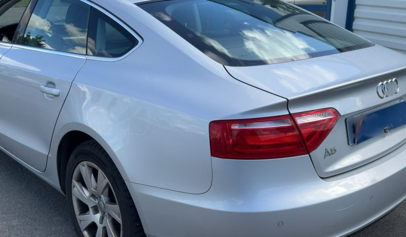 Audi A5 Sportback 2.0 TDI Attraction