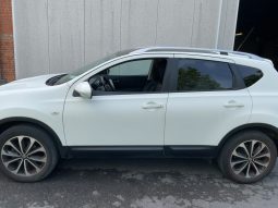 Nissan Qashqai 1.5 Turbodiesel Acenta