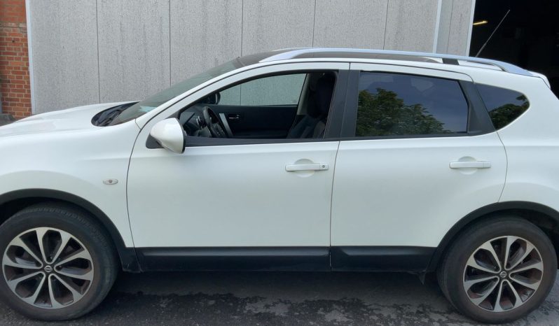 Nissan Qashqai 1.5 Turbodiesel Acenta