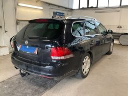 Volkswagen Golf VI 2.0 TDI Highline