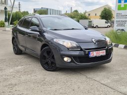 Renault Megane 1.5 dCi Dynamique