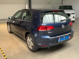 Volkswagen Golf VII 1.6 TDI Comfortline BlueMotion Tech