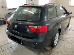 Seat Exeo 2.0 TDI Style