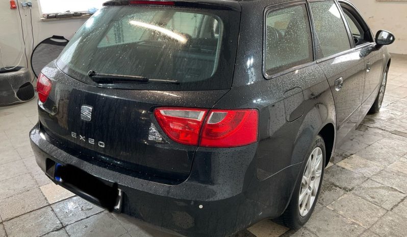 Seat Exeo 2.0 TDI Style