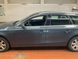 Audi A4 2.0 TDI Ambiente