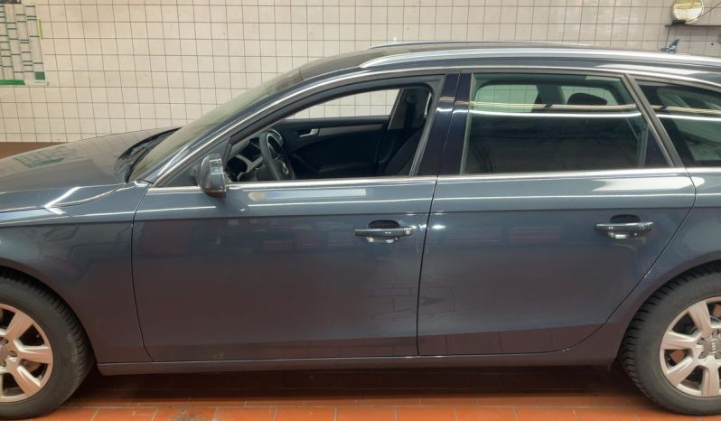 Audi A4 2.0 TDI Ambiente