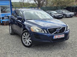 Volvo XC60 2.4 D5 Ocean Race