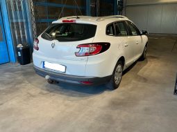 Renault Megane 1.5 dCi Paris