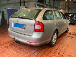 Skoda Octavia 1.6 TDI Ambiente
