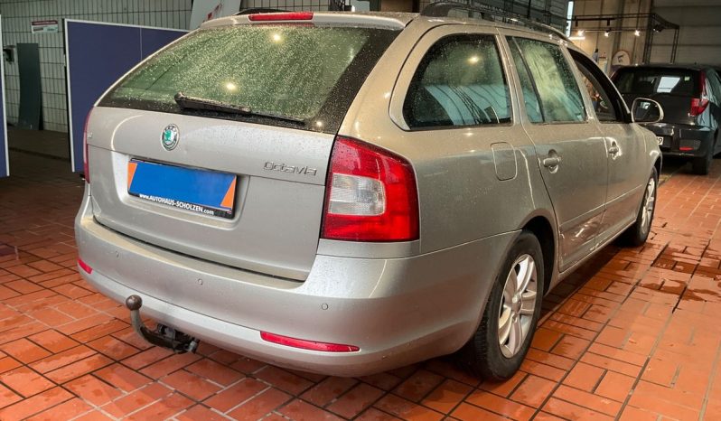 Skoda Octavia 1.6 TDI Ambiente