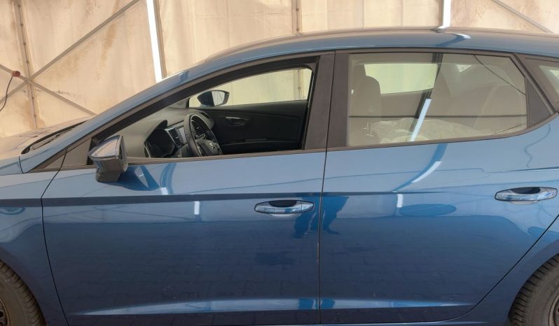Seat Leon 1.6 TDI Style