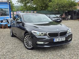 BMW 620d GT G32