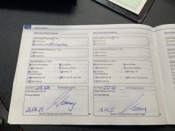 Audi A4 2.0 TDI Ambiente full