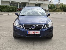 Volvo XC60 2.4 D5 Ocean Race full