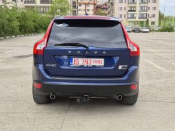 Volvo XC60 2.4 D5 Ocean Race full