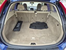 Volvo XC60 2.4 D5 Ocean Race full