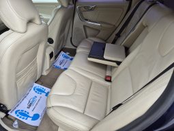Volvo XC60 2.4 D5 Ocean Race full