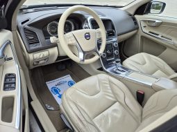 Volvo XC60 2.4 D5 Ocean Race full
