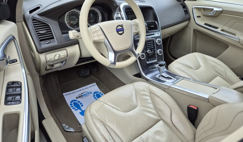 Volvo XC60 2.4 D5 Ocean Race