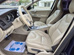 Volvo XC60 2.4 D5 Ocean Race full