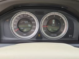 Volvo XC60 2.4 D5 Ocean Race full