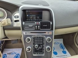 Volvo XC60 2.4 D5 Ocean Race full