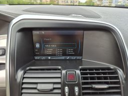 Volvo XC60 2.4 D5 Ocean Race full