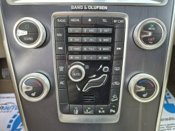 Volvo XC60 2.4 D5 Ocean Race full