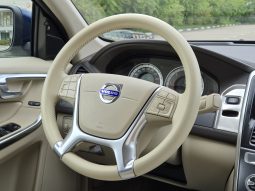 Volvo XC60 2.4 D5 Ocean Race full