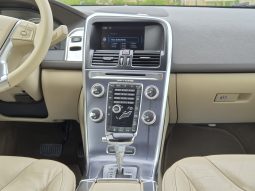 Volvo XC60 2.4 D5 Ocean Race full