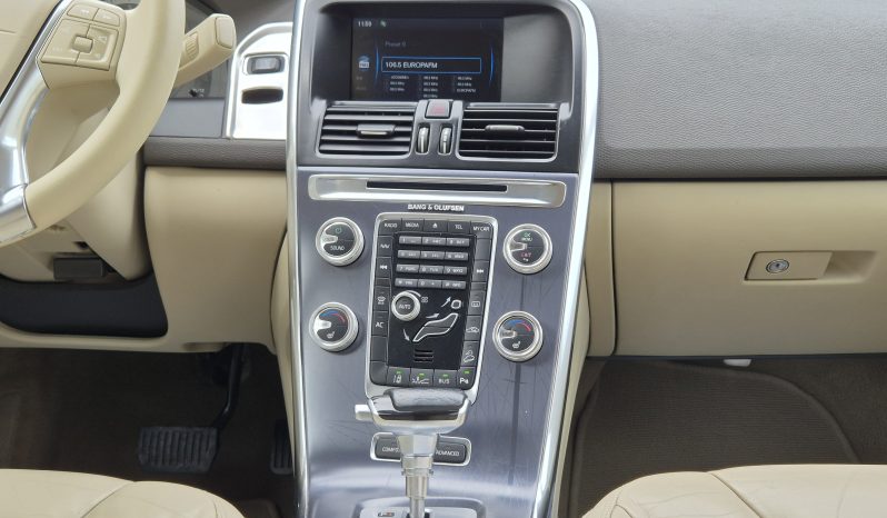 Volvo XC60 2.4 D5 Ocean Race