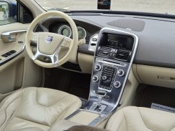 Volvo XC60 2.4 D5 Ocean Race full