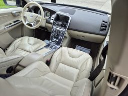 Volvo XC60 2.4 D5 Ocean Race full