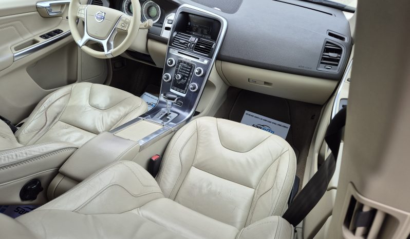 Volvo XC60 2.4 D5 Ocean Race