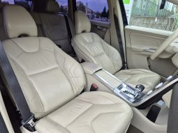 Volvo XC60 2.4 D5 Ocean Race full