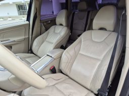 Volvo XC60 2.4 D5 Ocean Race full