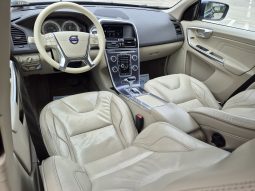 Volvo XC60 2.4 D5 Ocean Race full